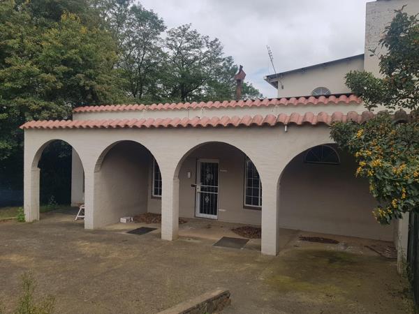 500 m² Commercial space