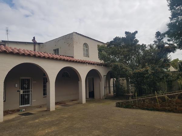 500  m² Commercial space