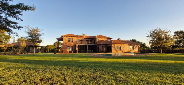 5 Bedroom House