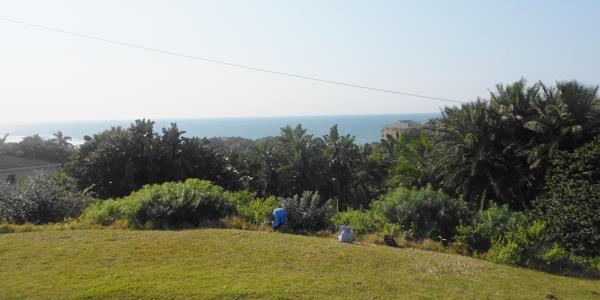 1 920 m² Land
