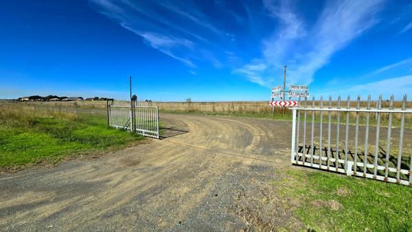 41 ha Farm