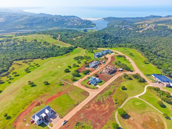 550 m² Land