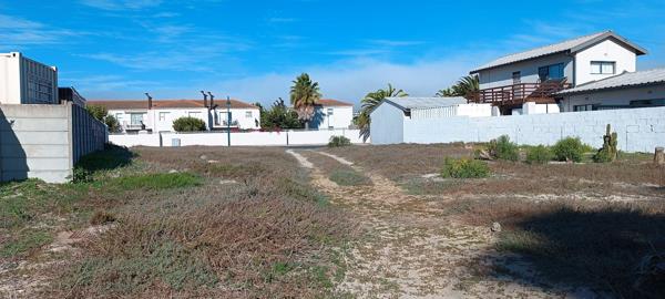866 m² Land
