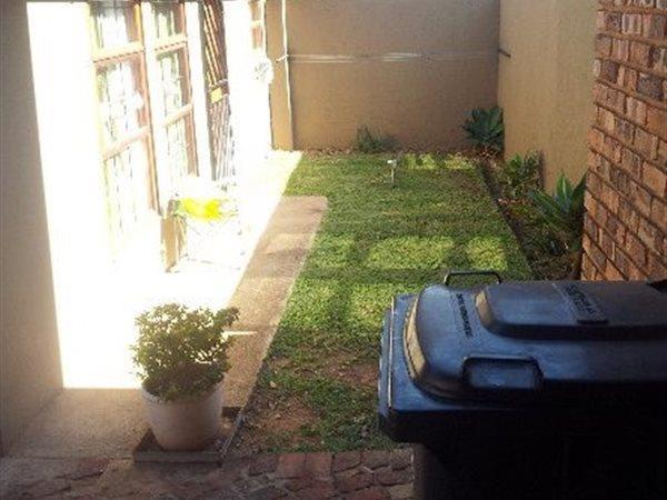 1 Bedroom Garden Cottage