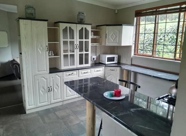 1 Bedroom House