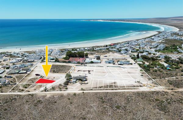 458 m² Land