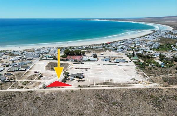 454 m² Land