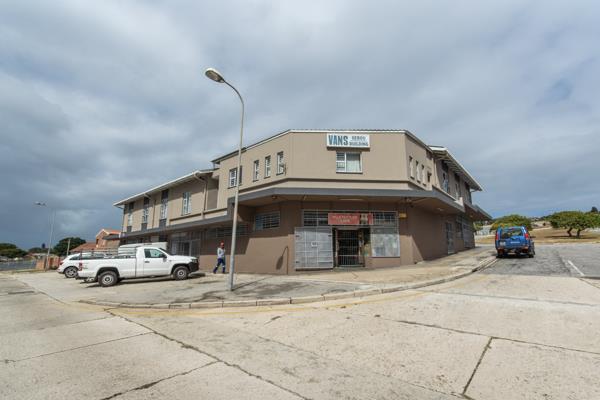 Commercial space