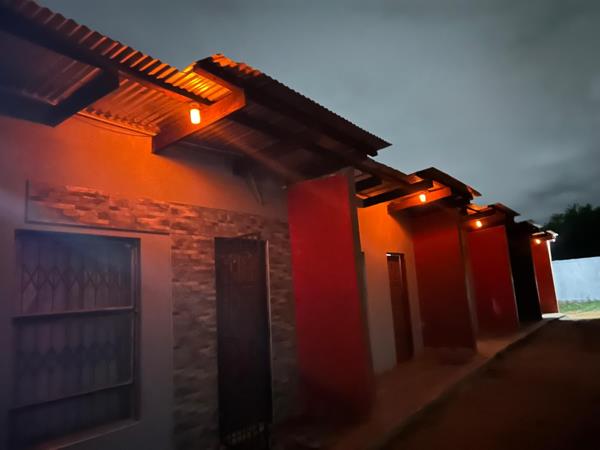 150 m² Commercial space