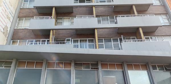 286  m² Commercial space