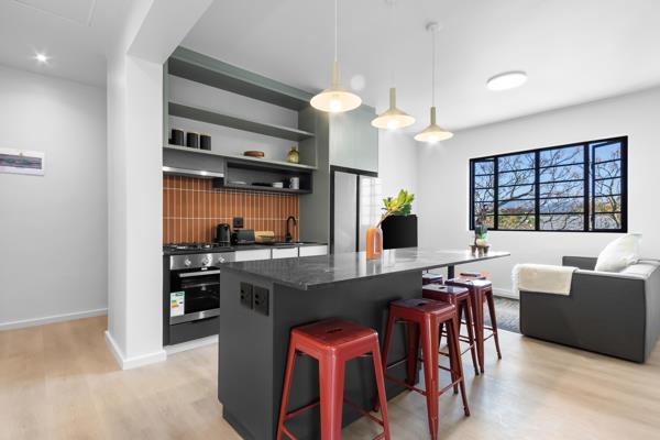 4 Bedroom Apartment