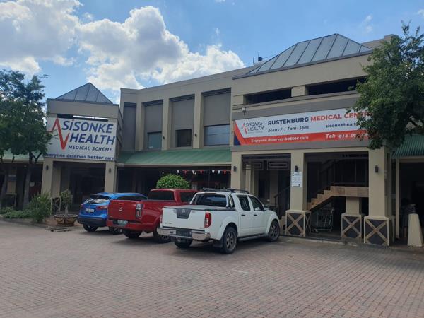 1 125 m² Commercial space