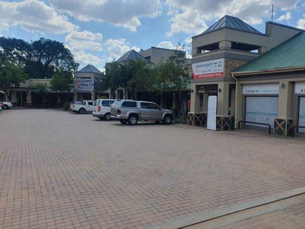 1 125 m² Commercial space