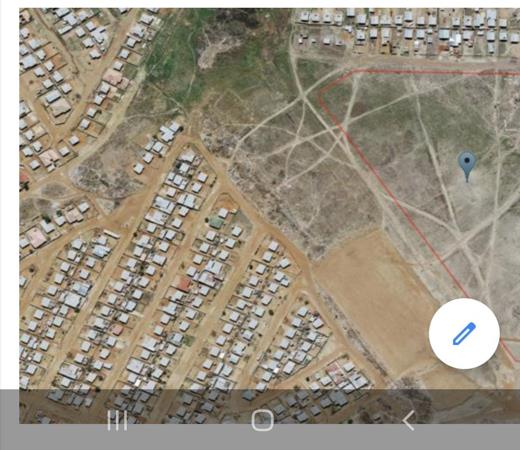 3.3 ha Land
