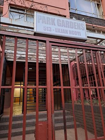 1.5 Bedroom Apartment