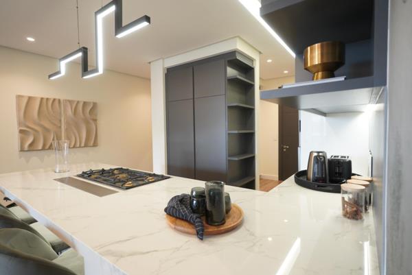 4 Bedroom Apartment