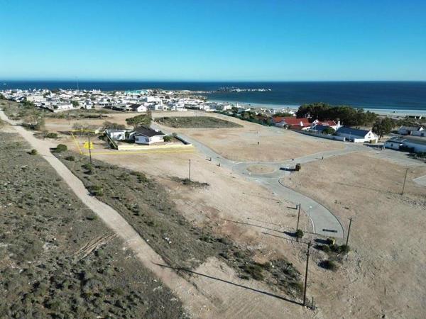 462 m² Land