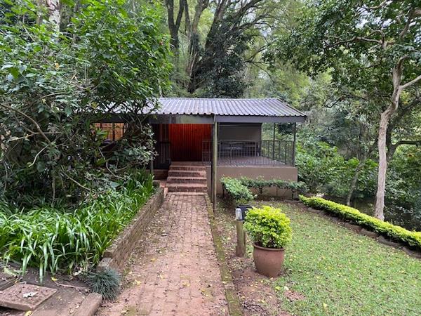 1 Bedroom Garden Cottage