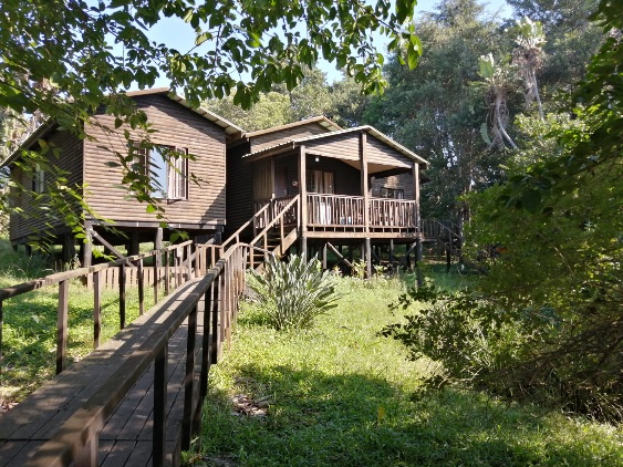 500  m² Commercial space