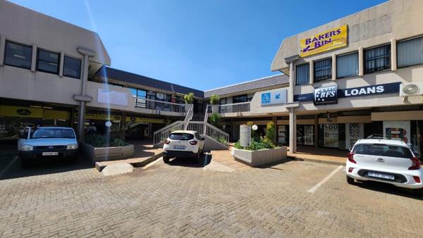 101 m² Commercial space