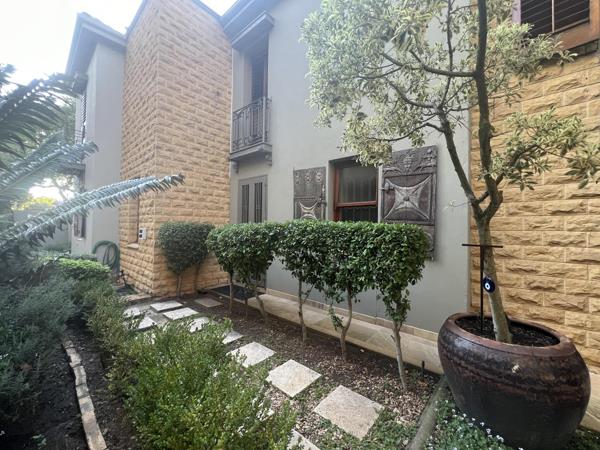 1.5 Bedroom Garden Cottage