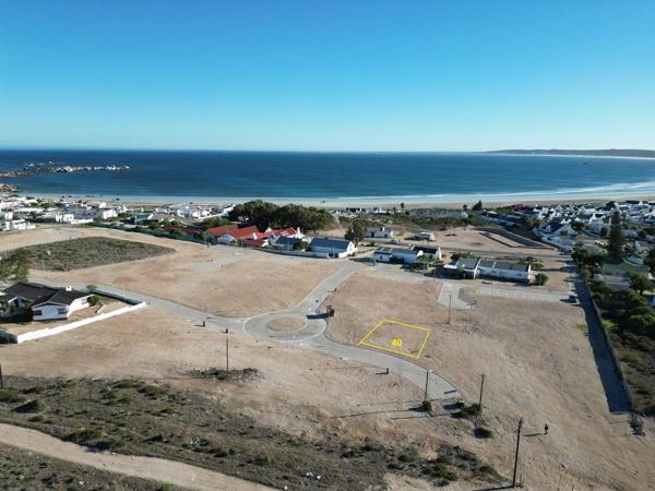 309 m² Land