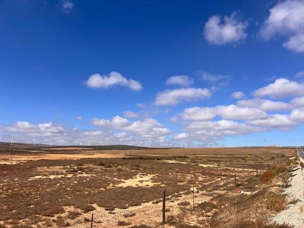 2 000 m² Farm