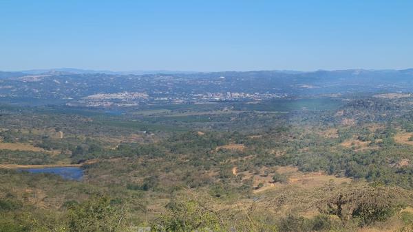 1.9 ha Land