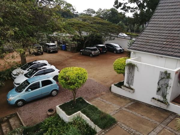 65 m² Commercial space