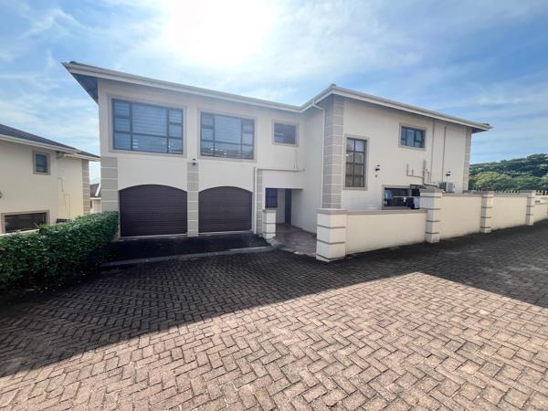 4 Bedroom Duplex