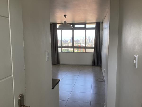 1.5 Bedroom Flat