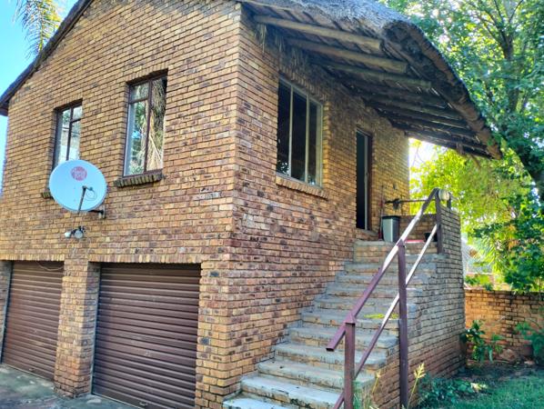 1 Bedroom Garden Cottage