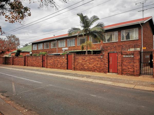 3 Bedroom Duplex