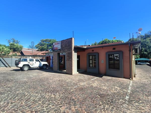342 m² Commercial space