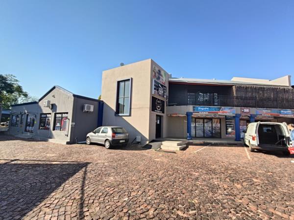 420 m² Commercial space