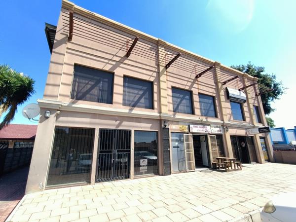 382  m² Commercial space