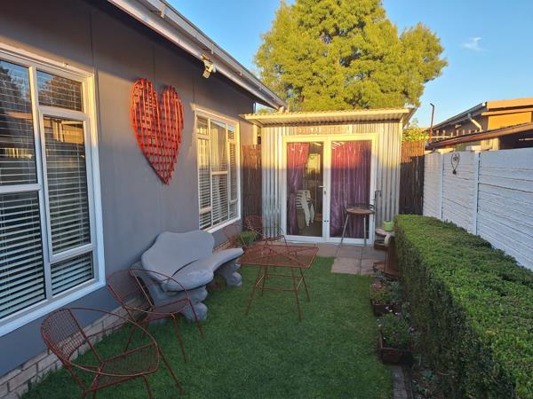 3 Bedroom Duet