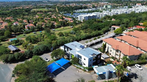 528  m² Commercial space