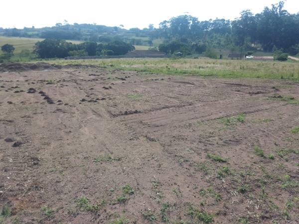 2 m² Land