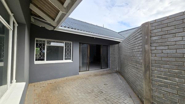 1 Bedroom Townhouse