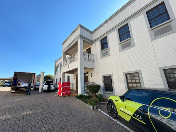 500 m² Commercial space