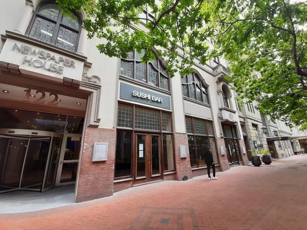 7 200 m² Commercial space