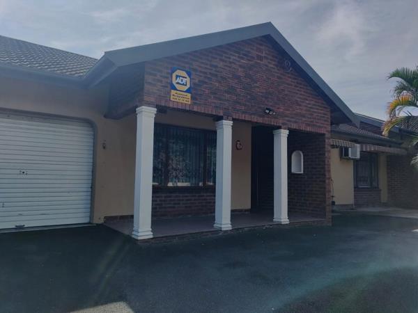 3 Bedroom Simplex