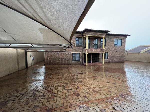 16 Bedroom Apartment