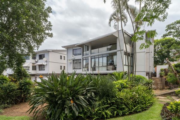 4 Bedroom Apartment
