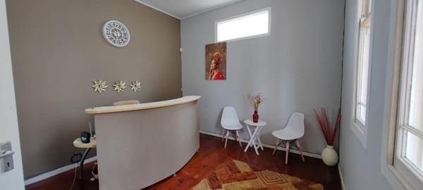 109 m² Office Space