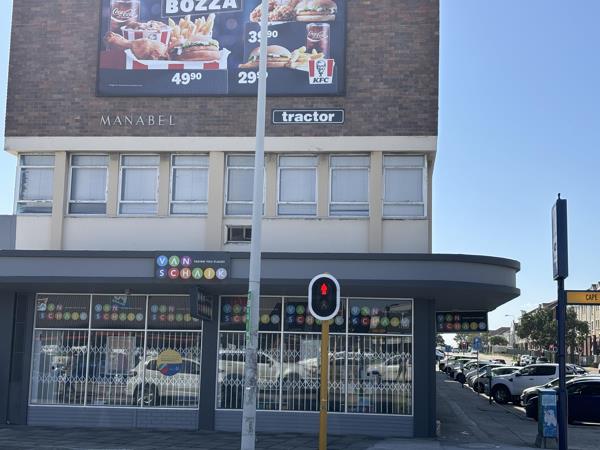 276 m² Commercial space