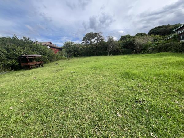 845 m² Land