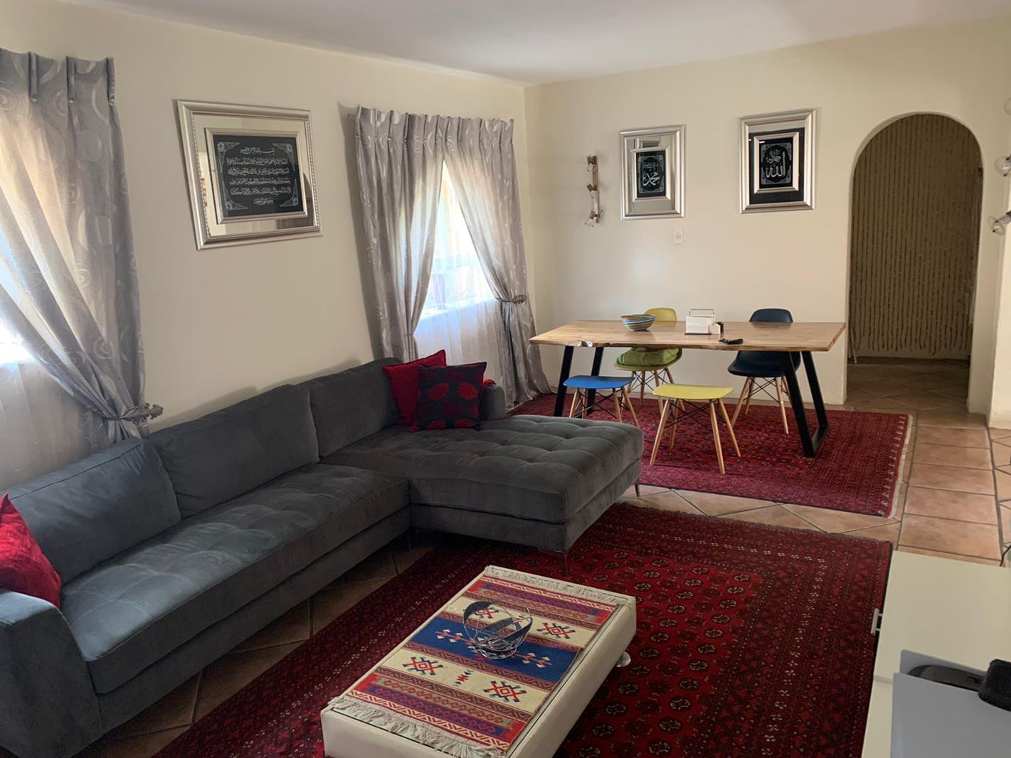 3 Bedroom Townhouse in Albertville