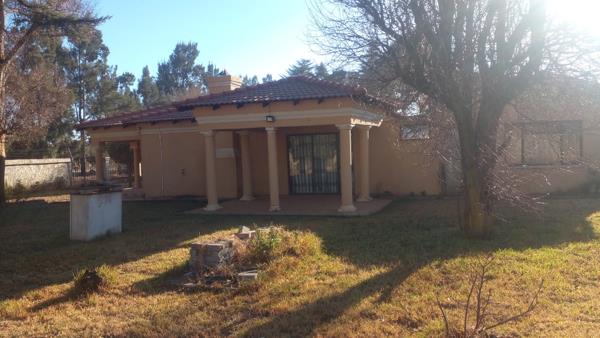 22 ha Farm with House